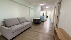 Blk 93 Commonwealth 16 (Queenstown), HDB 3 Rooms #585472731